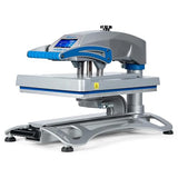 Hotronix Fusion IQ 16"x20" Swing & Draw Heat Press: Elevate Your Game with Precision Heat Transfers