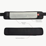 Bellabooty Belt Mini - Bellabooty Exercise Hip Thrust Belt Mini – For Dumbbells, Kettlebells, and Plates – Slip-Resistant Padding for Hip Protection