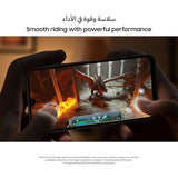 Samsung Galaxy A16 4G LTE (128GB + 4GB) International Model SM-A165F/DS Factory Unlocked