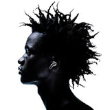 Nothing Ear Wireless Earbuds with ChatGPT Integration, Smart ANC, Hi-Res Audio with LDAC & LHDC, Black Nothing