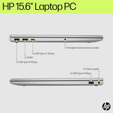HP Notebook 15.6 FHD Laptop Computer, 8GB RAM, 256GB SSD, Intel N100 CPU
