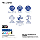 Home XP-4200 Wireless Color All-in-One Printer with Scan Copy, Automatic 2-Sided Printing
