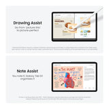 Samsung Galaxy Tab S11 11" Tablet, 128GB, Silver + 27-Month Axiom Care