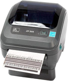 ZEBRA ZP505 Thermal Label Printer Ethernet Network Version