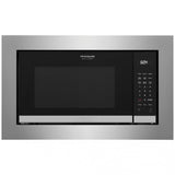Frigidaire Gallery Series GMBS3068BF 2.2 cu. ft. Built-in Microwave Oven, Trim Kit Sold Separately