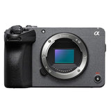 SONY Cinema Line FX30 Super 35 Camera, Gray