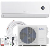 12000 BTU Mini Split Air Conditioner & Heater