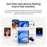 Google Pixel 9a with Gemini - Unlocked Android Smartphone with Incredible Camera and AI Photo Editing