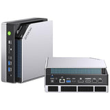 GMKtec AI Mini PC Ryzen Al Max+ 395 (up to 5.1GHz) Mini Gaming Computers