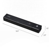 Canon imageFORMULA P-208II Personal Document Scanner