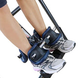Teeter EP-560 Ltd. Inversion Table for Back Pain, FDA-Registered, UL Safety-Certified, 300 lb Capacity