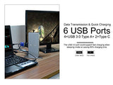 Case of 20,Wavlink Aluminum USB 3.0 Universal Laptop Docking Station