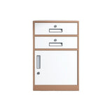 x3anggyt5 Office 3 Layer Large Capacity File Cabinet Office