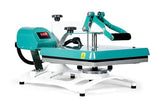Stahls' A2Z Swing Away Heat Press 15"x15": Versatile Precision for Your Crafting Needs