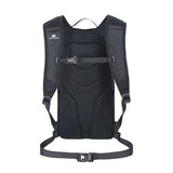 N NEVO RHINO Small Hiking & Trekking Backpack, 10L Lightweight Travel Backpack, Hiking Daypack for Women Men