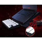 MVUYO Laptop Stand -Aluminum Cooling Computer StandStand, Holder for