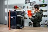 Original Prusa CORE One+ Full DYI 3D Printer Kit - for Home & Business