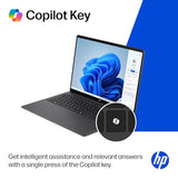 HP OmniBook 3 16 inch Laptop PC, 2K Touchscreen, AMD Ryzen 3 30