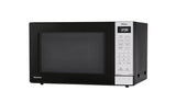 Panasonic 1.2 cu. ft. Inverter Microwave 1250W - NN-SN68QB (Renewed)