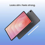 Samsung Galaxy Tab S11 256 GB WiFi Android Tablet, Large Display, Durable, Slim, Light
