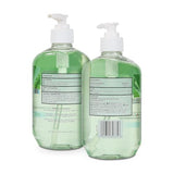 Clorox Healthcare GBG AloeGel Large Hand Sanitizer Gel with Pump - Bleach Free Hand Sanitizers