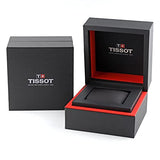 Tissot PR 100 Sport Chic Quartz Women's Watch T1019103311600