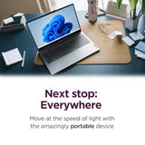 Lenovo IdeaPad Slim 3i • 15.6" FHD Laptop with Microsoft Office 365