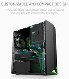 HP 2026 Desktop Tower Computer for Home Office Student