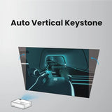 BenQ TH575 | 1080P Gaming Projector | 3800 Lumens | Low Latency with Enhanced Game-Mode | High Contrast Rec.709