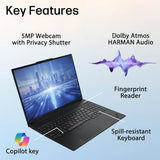Lenovo ThinkPad E16 Gen 3 Laptop, Ultra 5 225H, 32GB DDR5 RAM, 1TB SSD
