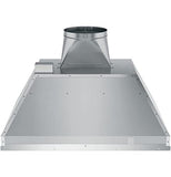 GE Profile Smart Range Hood Insert | 30 Inch Kitchen Exhaust Fan with 4 Speeds