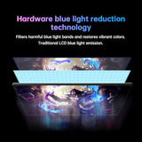 KTC 27 Inch 4K Gaming Monitor, UHD 160Hz 3840x2160 Fast IPS Compute Monitor