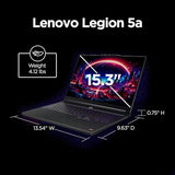 Lenovo Legion 5a - 2026 - Gaming Laptop - NVIDIA GeForce RTX 5060-15.3