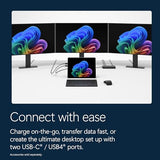 Microsoft Surface Pro (2026), 13-inch Premium Performance 2-in-1 Laptop