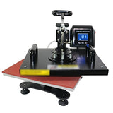Digital Heat Press Machine A3 Heat Press Transfer Machine T-Shirt Printing Machine