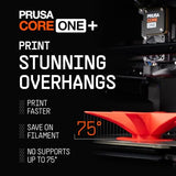 Original Prusa CORE One+ Full DYI 3D Printer Kit - for Home & Business