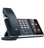 TEAMS-E2 - PoE - Android 13-4 inch (480 x 800) capacitive Touch Screen - Power Adapter NOT Included Yealink