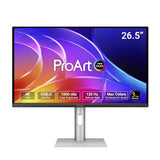 ASUS ProArt Display 27" 4K OLED USB-C Professional Monitor (PA279CDV) – QD-OLED