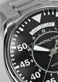 Hamilton Khaki Aviation Automatic Men's Watch