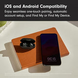 Beats Solo Buds - Wireless Bluetooth Earbuds | 18 Hours of Battery Life | Apple & Android