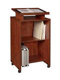 Romig Legacy Lectern Podium- Cherry