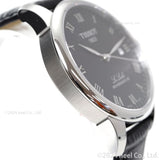 Tissot Men's Le Locle Stainless Steel Dress Watch