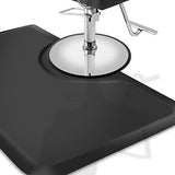 Saloniture 3 ft. x 5 ft. Salon & Barber Shop Chair Anti-Fatigue Floor Mat
