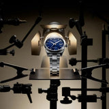 Tissot Gentleman 38mm, Swiss Automatic Watch for Men