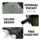 TANSTRIDER XXL Sleeping Bags for Adults Warm Weather,Camping Sleeping Bag for Kids with Compression Sack,4 Season Camping Essentials Gear for Hiking,Traveling,Outdoor,Backpacking,Climbing