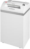 Cross Cut Paper Shredder; Shreds 21-25 Papers per Pass; Accepts Paper Clips, Staples, Credit Cards