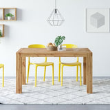 Mobili Fiver, Iacopo Extendable Dining Table