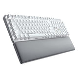 Type Ultra Wireless Mechanical Keyboard: Silent, Linear Switches - Ergonomic Design - HyperSpeed Technology - Connect up to 4 Devices