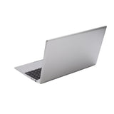 PUSOKEI 15.6 inch Laptop, 16GB DDR4 RAM, 1TB SSD, I3-6006U (Sliver)