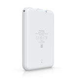 Ubiquiti UniFi UTR Router, Wireless Gigabit Ethernet Dual-band [2.4 GHz/5 GHz] Bianco (Ubiquiti UniFi Travel Router - UTR)